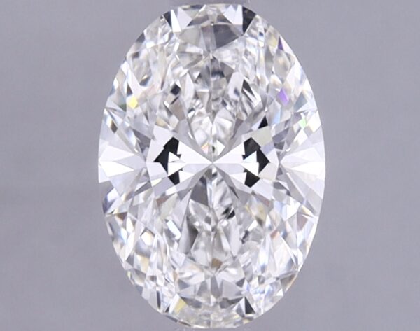1.14 cctw VVS2 - Lab Grown Loose Diamond
