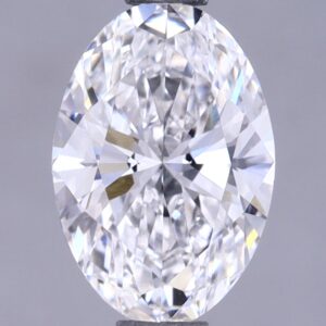1.05 cctw VVS2 - Lab Grown Loose Diamond