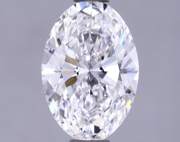 1.05 cctw VVS2 - Lab Grown Loose Diamond