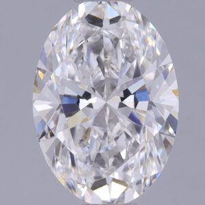 1.04 cctw VVS2 - Lab Grown Loose Diamond