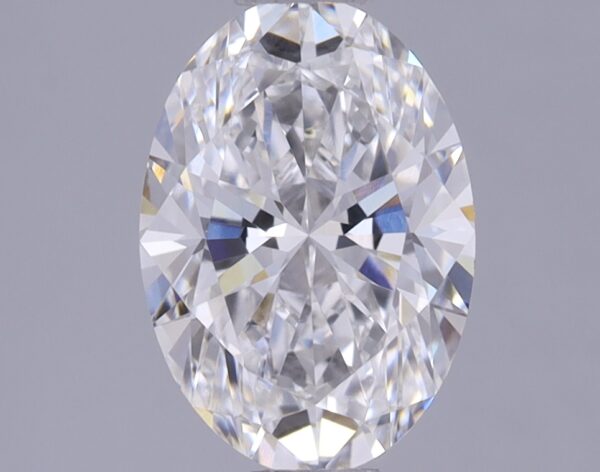 1.04 cctw VVS2 - Lab Grown Loose Diamond