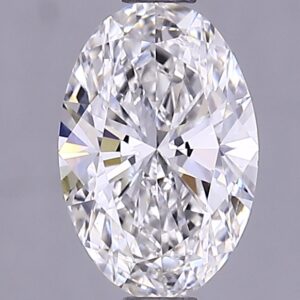 1.03 cctw VVS2 - Lab Grown Loose Diamond