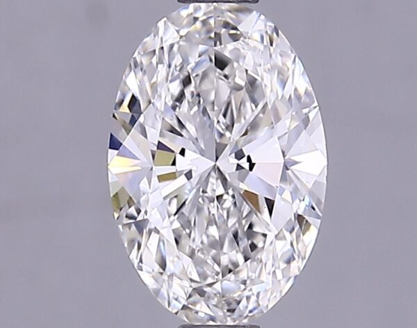 1.03 cctw VVS2 - Lab Grown Loose Diamond