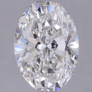 1.46 cctw VVS2 - Lab Grown Loose Diamond