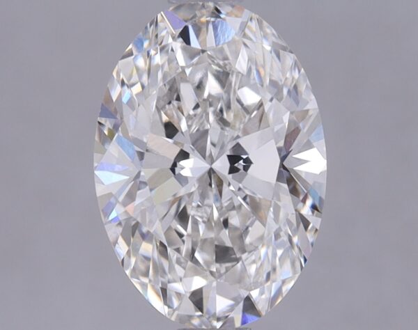 1.46 cctw VVS2 - Lab Grown Loose Diamond