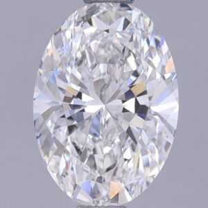 1.32 cctw VS1 - Lab Grown Loose Diamond