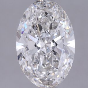 1.17 cctw VS1 - Lab Grown Loose Diamond