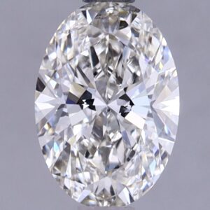 1.16 cctw VVS2 - Lab Grown Loose Diamond