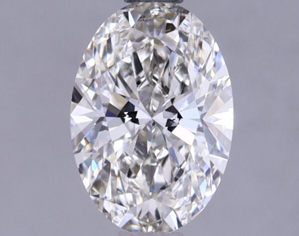 1.16 cctw VVS2 - Lab Grown Loose Diamond