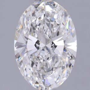 1.15 cctw VS1 - Lab Grown Loose Diamond