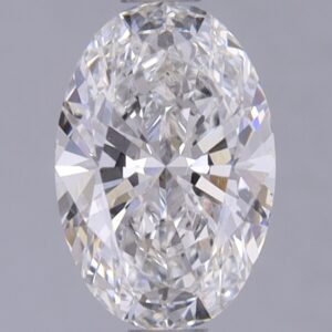 1.05 cctw VS1 - Lab Grown Loose Diamond