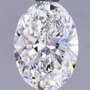 1.02 cctw VS1 - Lab Grown Loose Diamond