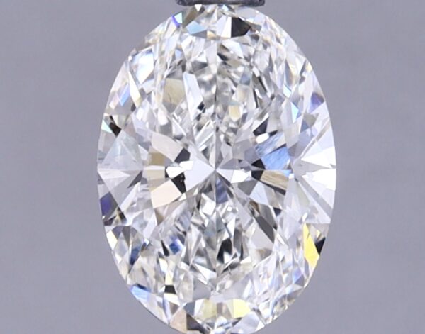 1.02 cctw VS1 - Lab Grown Loose Diamond