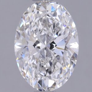 1.15 cctw VS1 - Lab Grown Loose Diamond