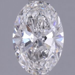 1.14 cctw VS2 - Lab Grown Loose Diamond