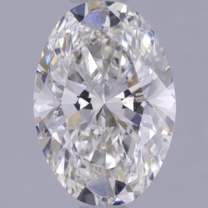 1.14 cctw VVS2 - Lab Grown Loose Diamond