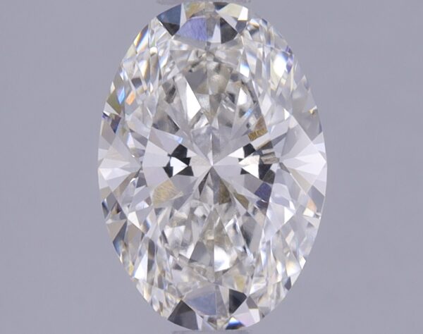 1.14 cctw VVS2 - Lab Grown Loose Diamond