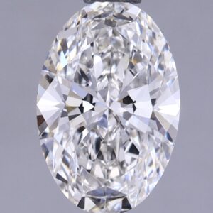 1.14 cctw VS1 - Lab Grown Loose Diamond