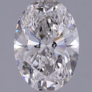 1.13 cctw VVS2 - Lab Grown Loose Diamond