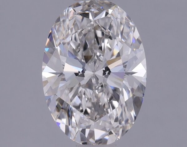 1.13 cctw VVS2 - Lab Grown Loose Diamond