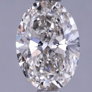 1.13 cctw VVS2 - Lab Grown Loose Diamond