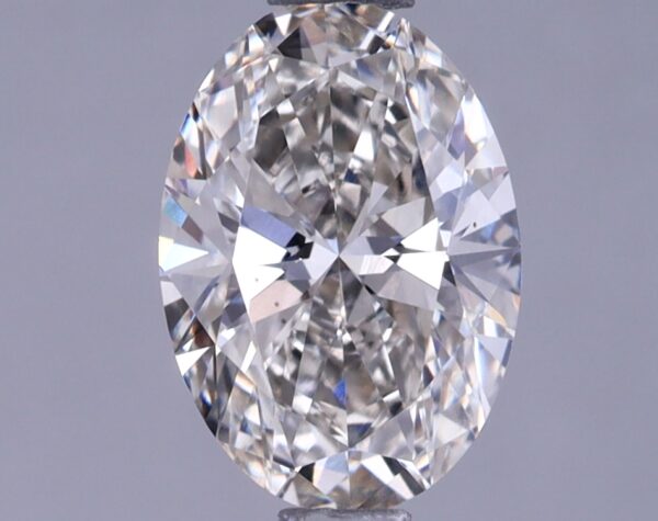 1.13 cctw VVS2 - Lab Grown Loose Diamond
