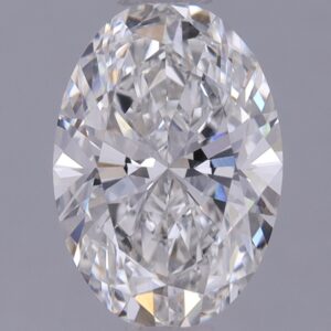 1.10 cctw VVS2 - Lab Grown Loose Diamond