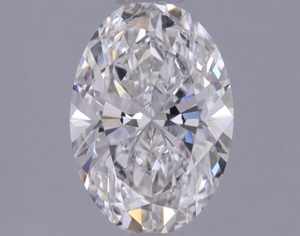 1.10 cctw VVS2 - Lab Grown Loose Diamond
