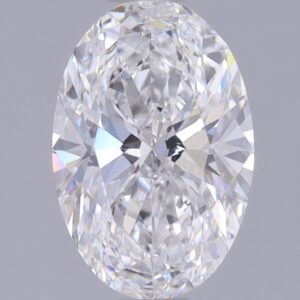 1.06 cctw VS1 - Lab Grown Loose Diamond