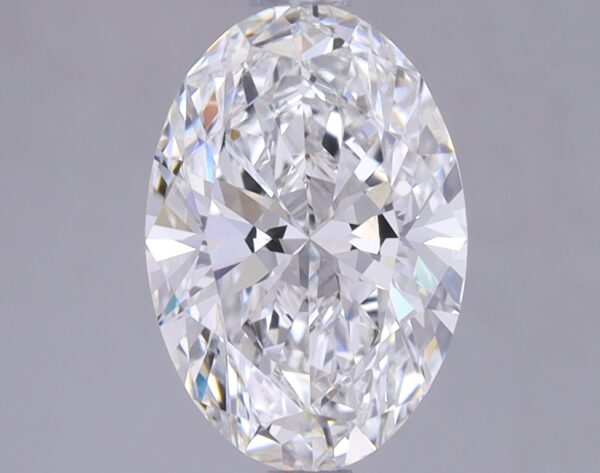 1.42 cctw VVS2 - Lab Grown Loose Diamond