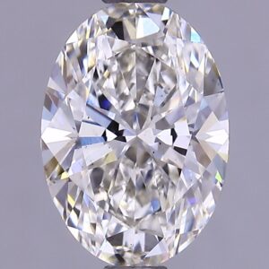 1.41 cctw VS2 - Lab Grown Loose Diamond