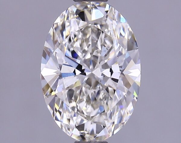 1.41 cctw VS2 - Lab Grown Loose Diamond