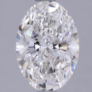 1.40 cctw VS1 - Lab Grown Loose Diamond