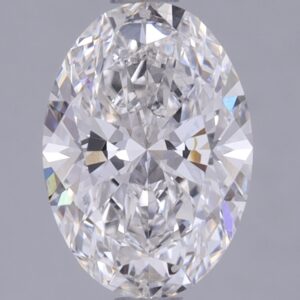 1.33 cctw SI1 - Lab Grown Loose Diamond