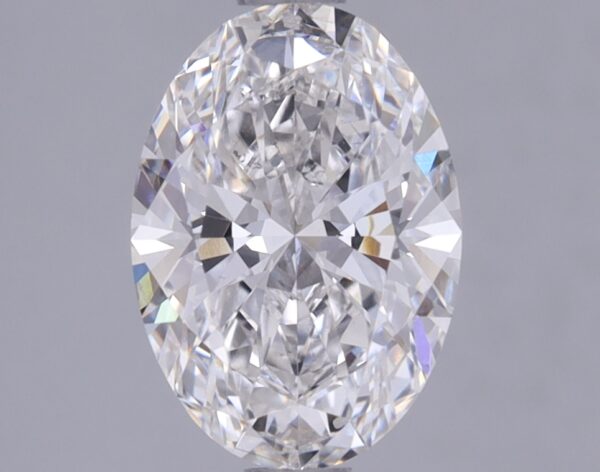 1.33 cctw SI1 - Lab Grown Loose Diamond