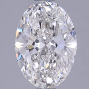 1.31 cctw VS1 - Lab Grown Loose Diamond