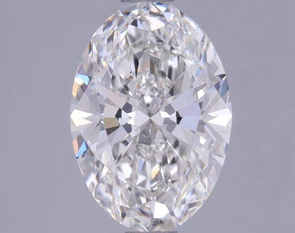 1.31 cctw VS1 - Lab Grown Loose Diamond