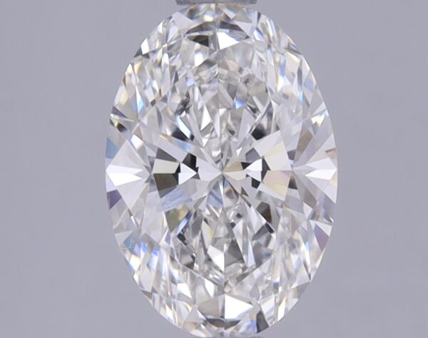 1.23 cctw VVS2 - Lab Grown Loose Diamond