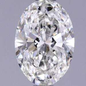 1.20 cctw VVS2 - Lab Grown Loose Diamond