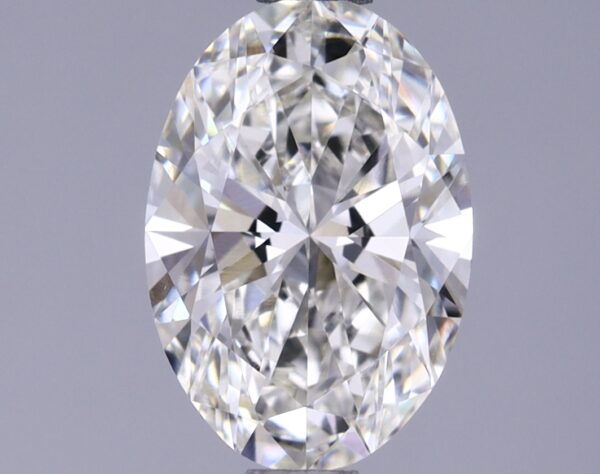1.20 cctw VVS2 - Lab Grown Loose Diamond