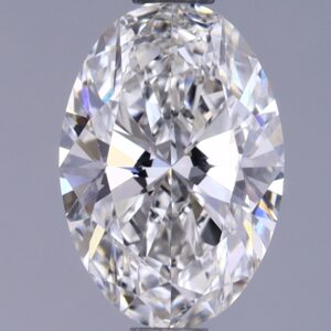 1.18 cctw VVS2 - Lab Grown Loose Diamond