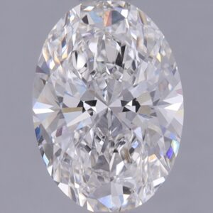 1.43 cctw VS1 - Lab Grown Loose Diamond