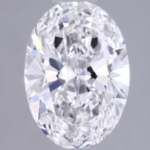 1.12 cctw VS1 - Lab Grown Loose Diamond