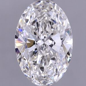 1.12 cctw VS1 - Lab Grown Loose Diamond
