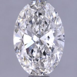 1.10 cctw VVS2 - Lab Grown Loose Diamond