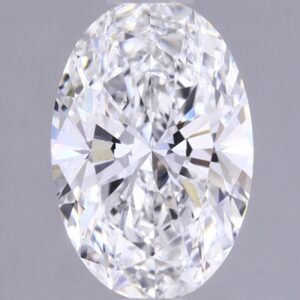 1.17 cctw VS1 - Lab Grown Loose Diamond