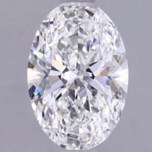 1.12 cctw VVS2 - Lab Grown Loose Diamond