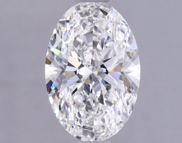 1.12 cctw VVS2 - Lab Grown Loose Diamond