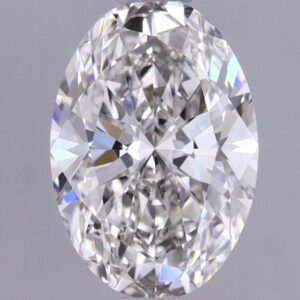1.03 cctw VS1 - Lab Grown Loose Diamond