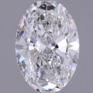 1.41 cctw VS1 - Lab Grown Loose Diamond